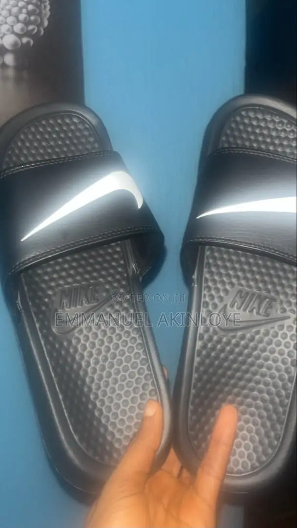 Nike Slides