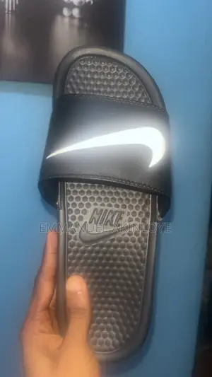 Nike Slides