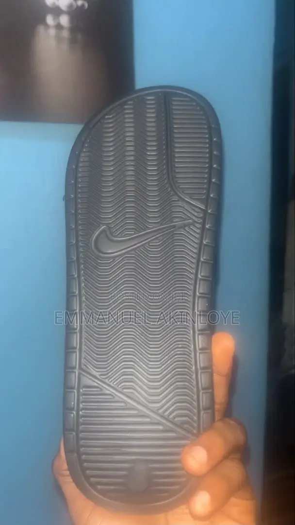 Nike Slides