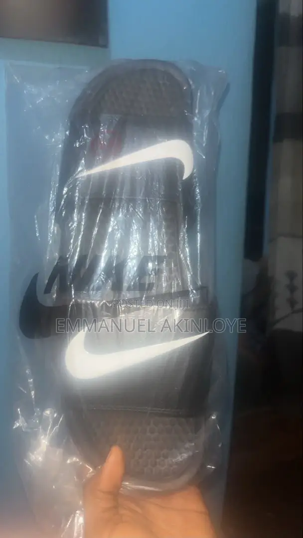 Nike Slides