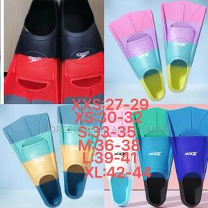 Swimming Flippers