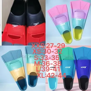 Swimming Flippers