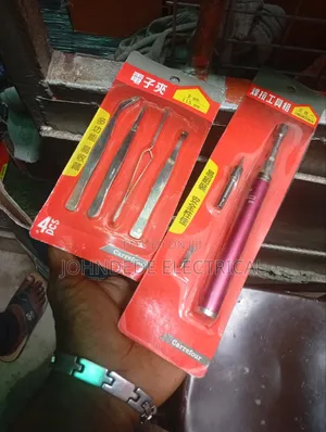 Non Electric Gas Soldering Iron