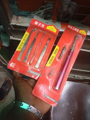 Non Electric Gas Soldering Iron