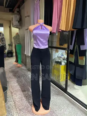 Corporate Wears