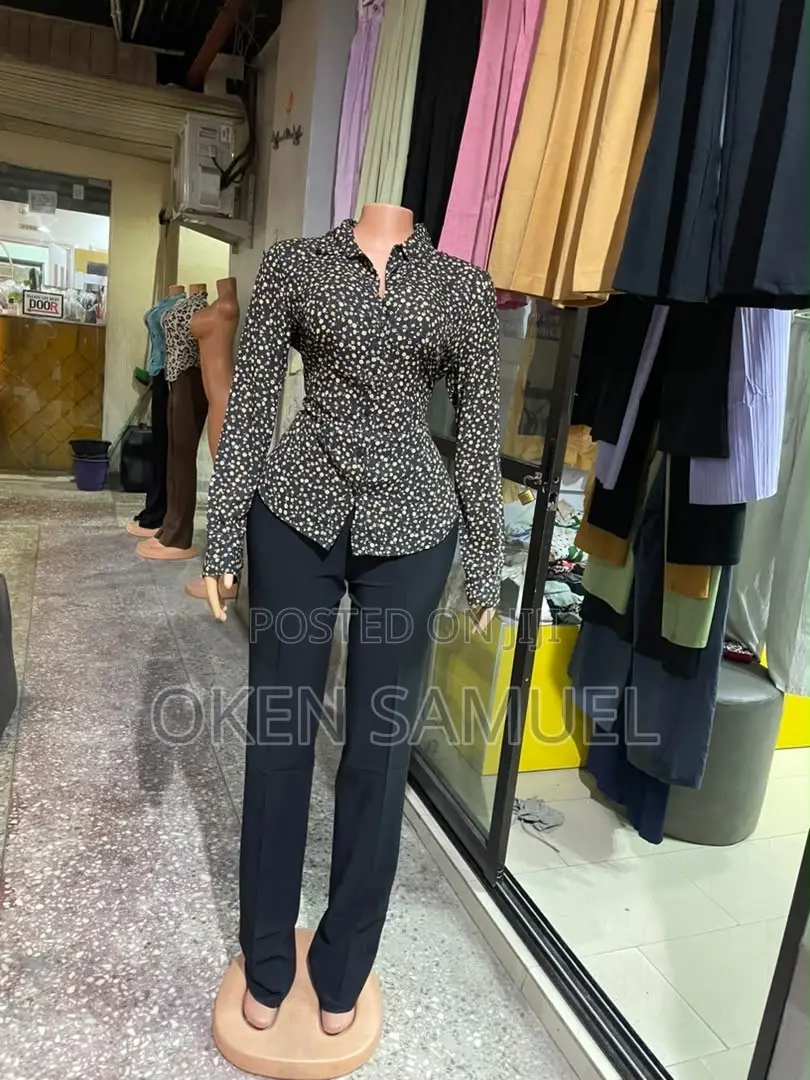 Corporate Wears