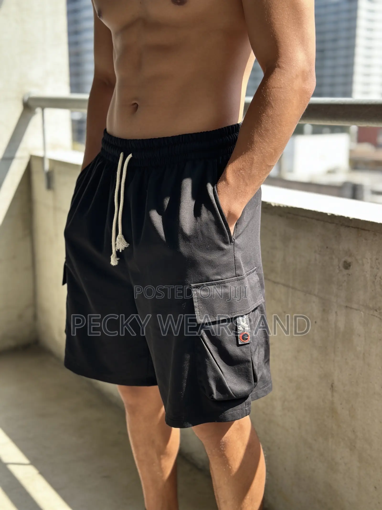 Shorts (Plain Color)