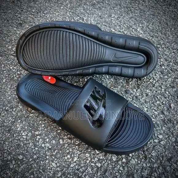 Nike Slides