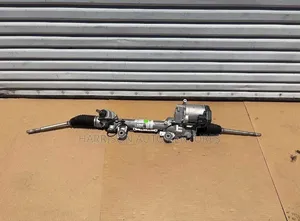 2023-2026 Lexus RX RX350 RX350h RX450h+ Steering Rack