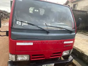 NISSAN CABSTAR; Model 34.10