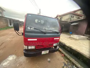 NISSAN CABSTAR; Model 34.10