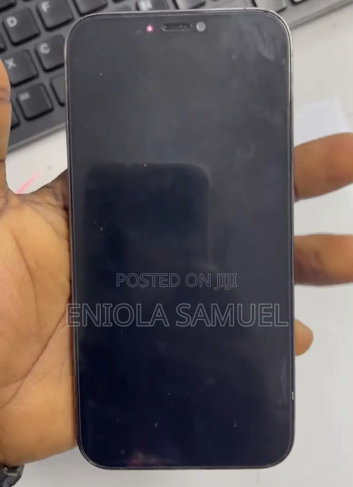 Apple iPhone 12 Pro 128 GB
