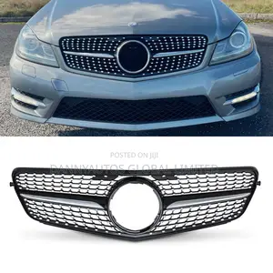 Front Grille for C300 W204 Model