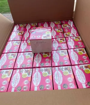 Glutathione Berry 20000mg