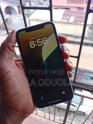 New Apple iPhone XR 64 GB Blue