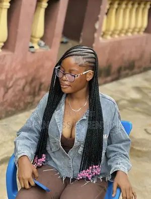 Hairstylist