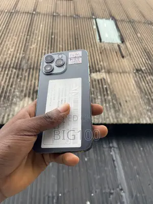 Apple iPhone 14 Pro Max 128 GB Blue