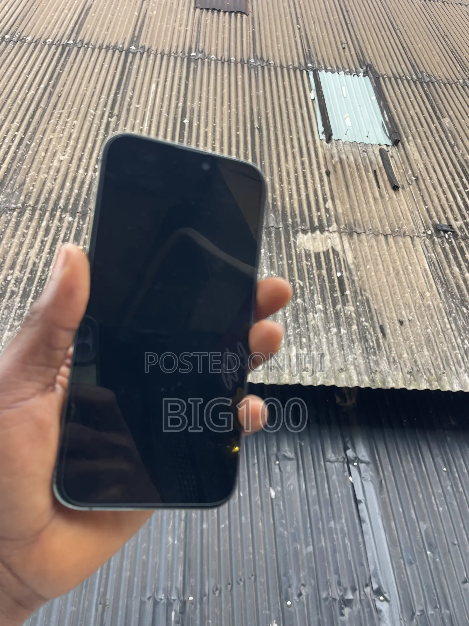Apple iPhone 14 Pro Max 128 GB Blue