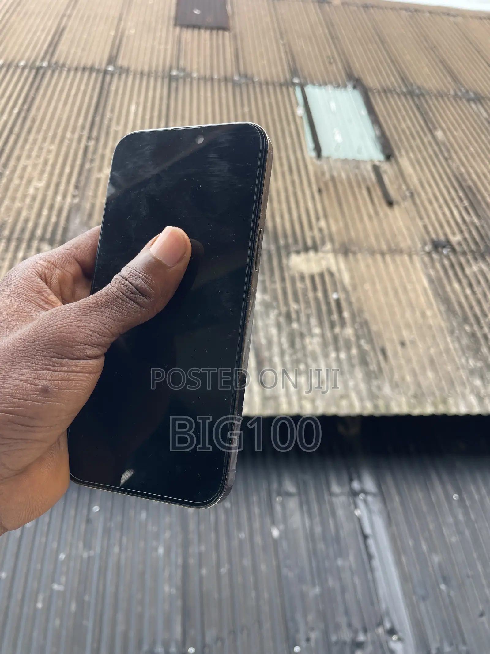 Apple iPhone 14 Pro Max 128 GB Blue