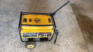 Elepaq 4.5kva Sv6800e2 Yaofeng Gasoline Generator