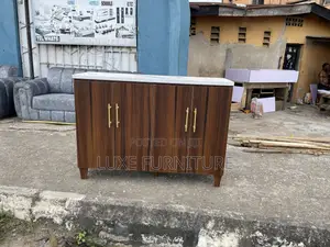 Chest Drawer Made With Quality Materials