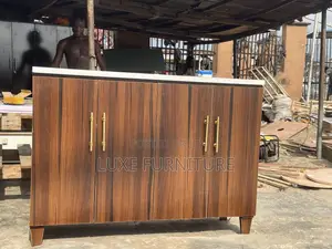 Chest Drawer Made With Quality Materials