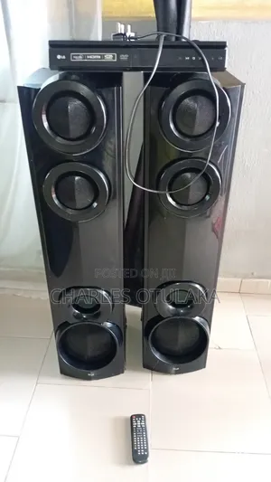 1000w LG Bodyguard