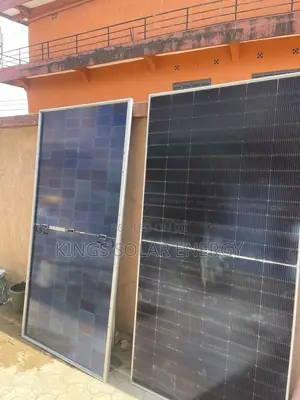 Grade a Longi 685watts Solar Panels Available With Going Price