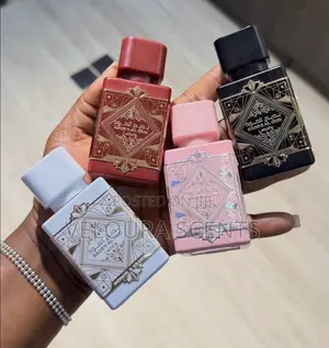 Badeeal Oud