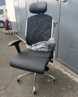 Executive Office Chair