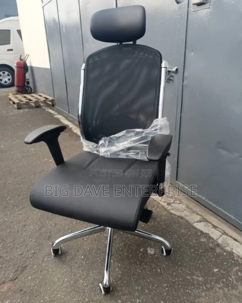 Executive Office Chair