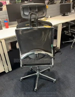 Executive Office Chair