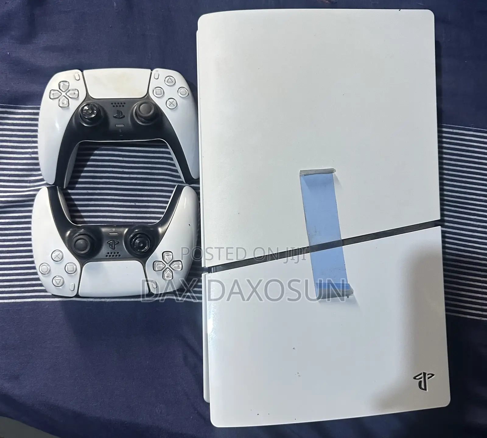 Ps 5 (Slim) 1tb