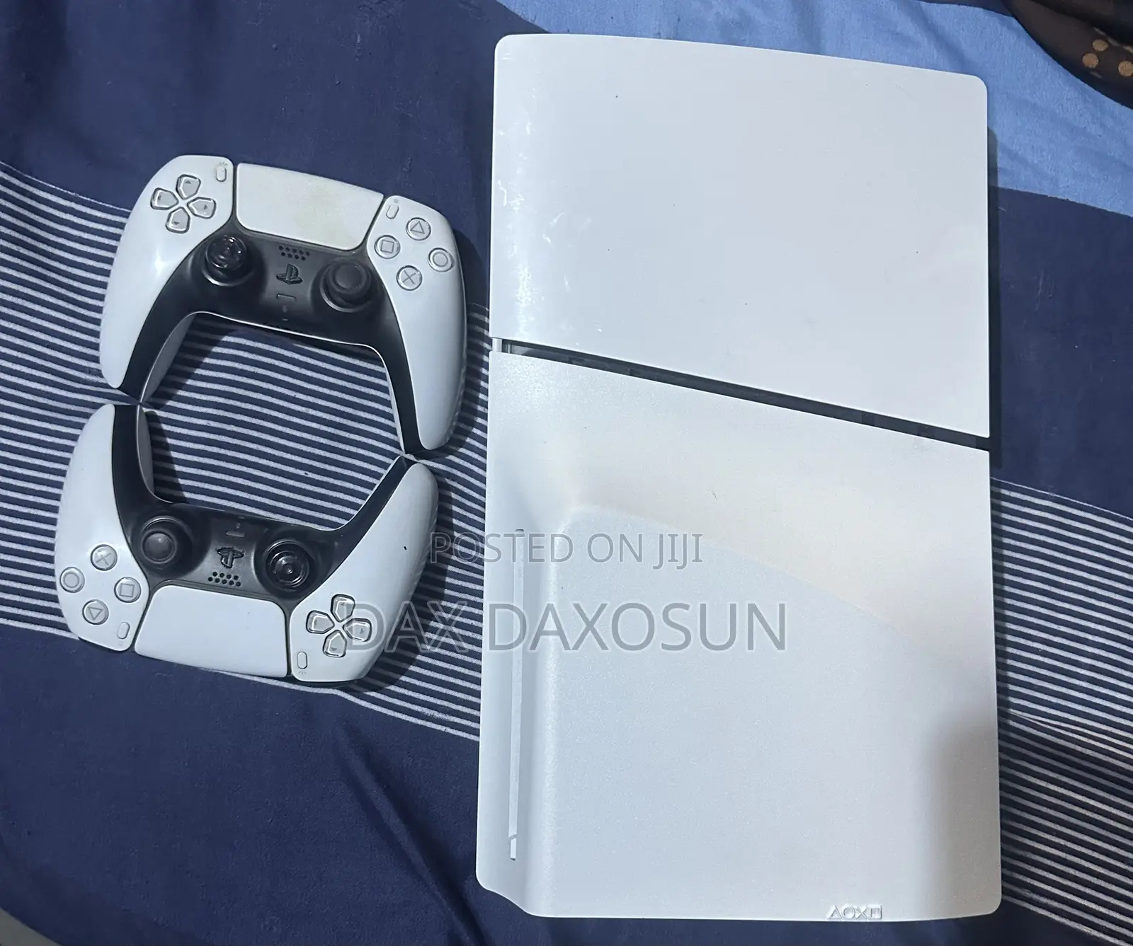 Ps 5 (Slim) 1tb