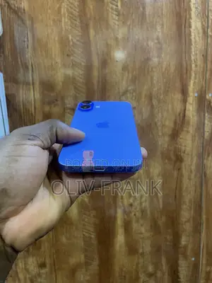 Apple iPhone 16 Plus 128 GB Blue