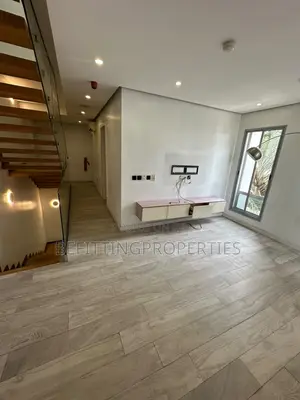 4bdrm Duplex in Ikeja GRA for sale
