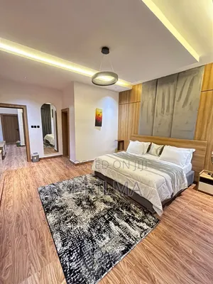 2 Bedroom Apartment in Mabushi for Short Let