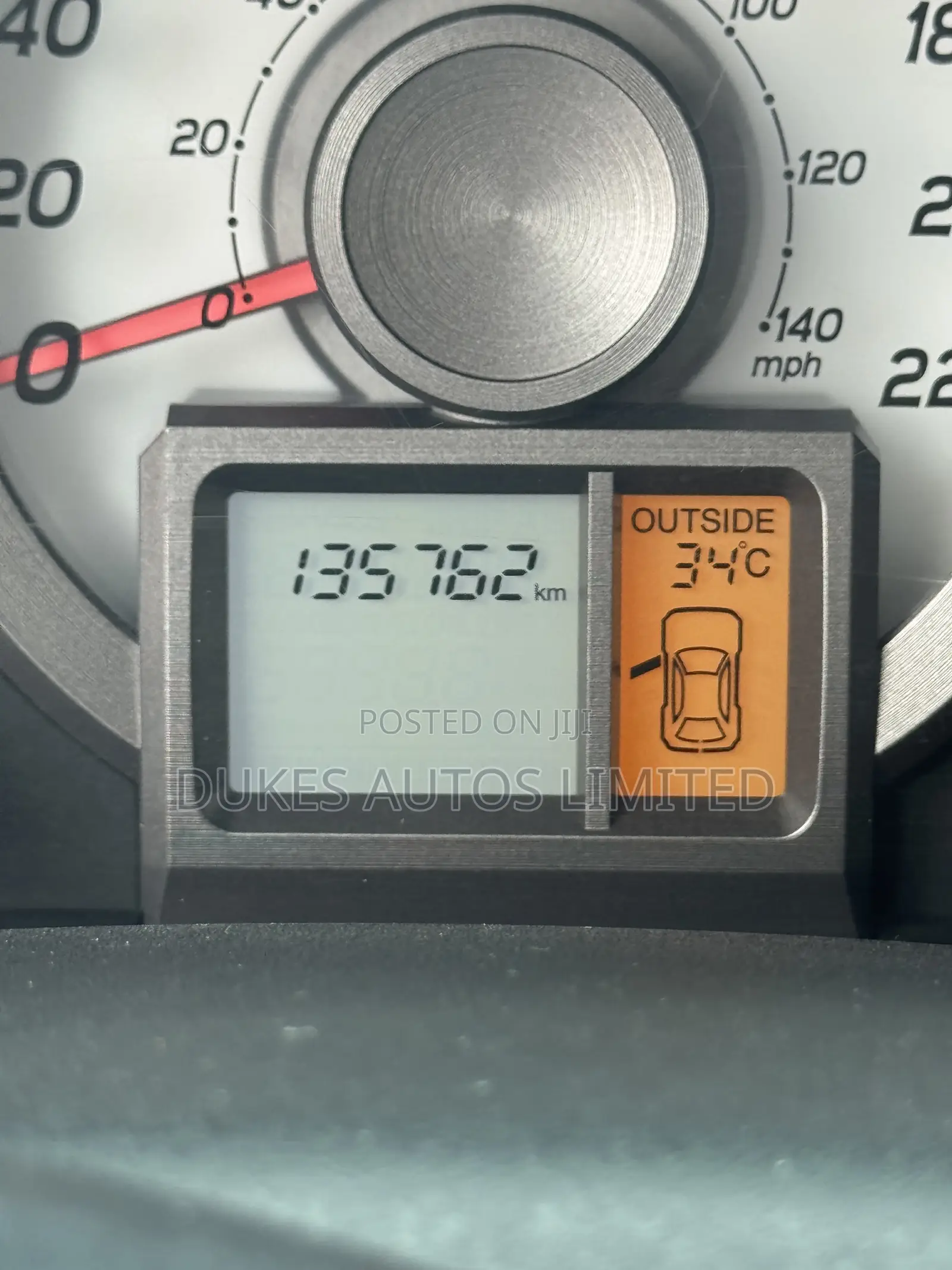 Honda Pilot 2012 Black