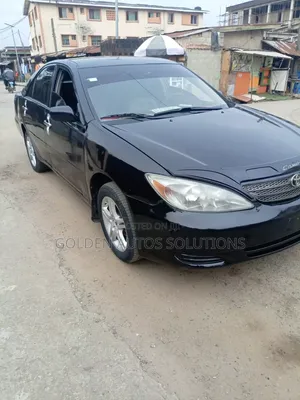 Toyota Camry 2004