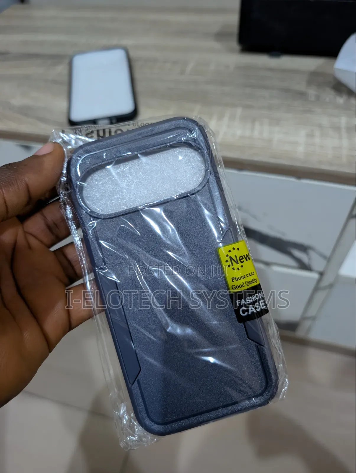 Google Pixel 9 Pro Premium Case
