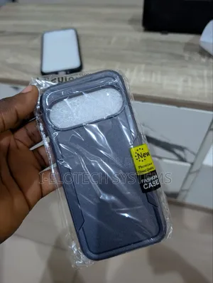 Google Pixel 9 Pro Premium Case