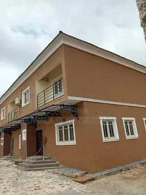3bdrm Duplex in Life Camp for rent