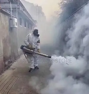 Fumigation and Cleaning Services