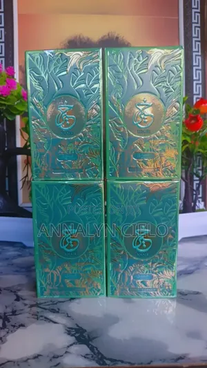 Khair Perfume