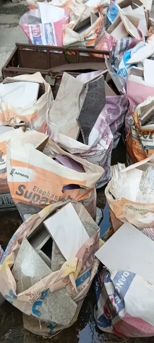 Large Broken Tiles for Sale