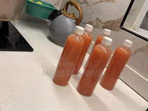 Bulk Fresh Juice From 10 Upwards