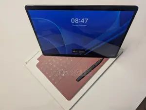 Laptop Microsoft Surface Pro 8 16GB Intel Core i7 SSD 1T