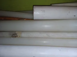 Teflon Rod/ PTFE Rod