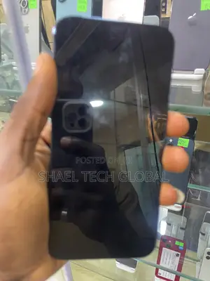 Apple iPhone 12 Pro Max 256 GB Blue