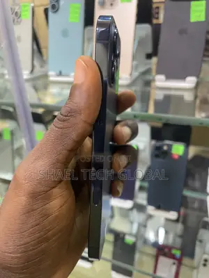 Apple iPhone 12 Pro Max 256 GB Blue